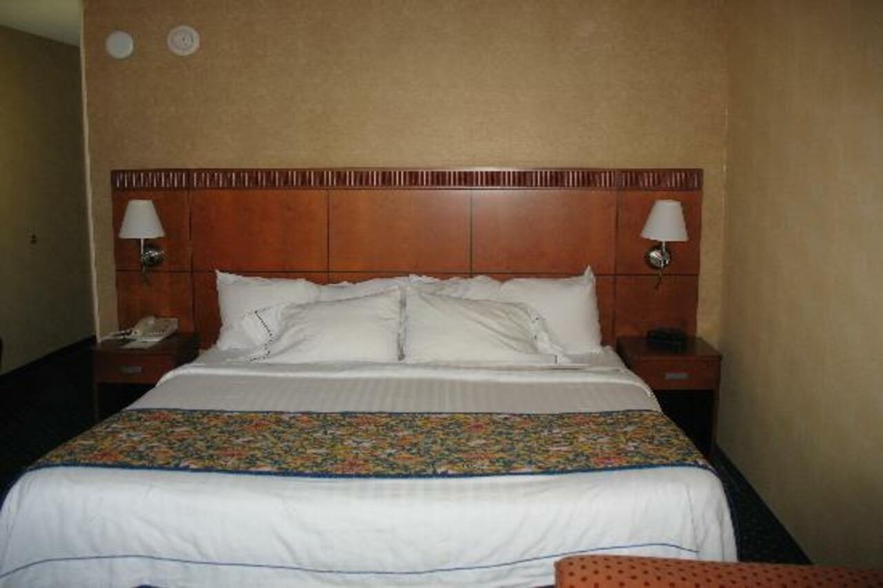 Courtyard Anaheim Buena Park Exterior foto