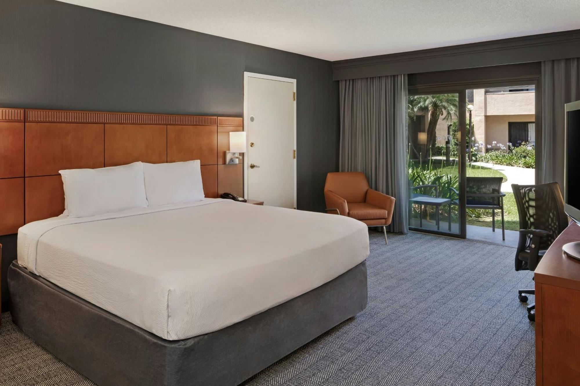 Courtyard Anaheim Buena Park Exterior foto