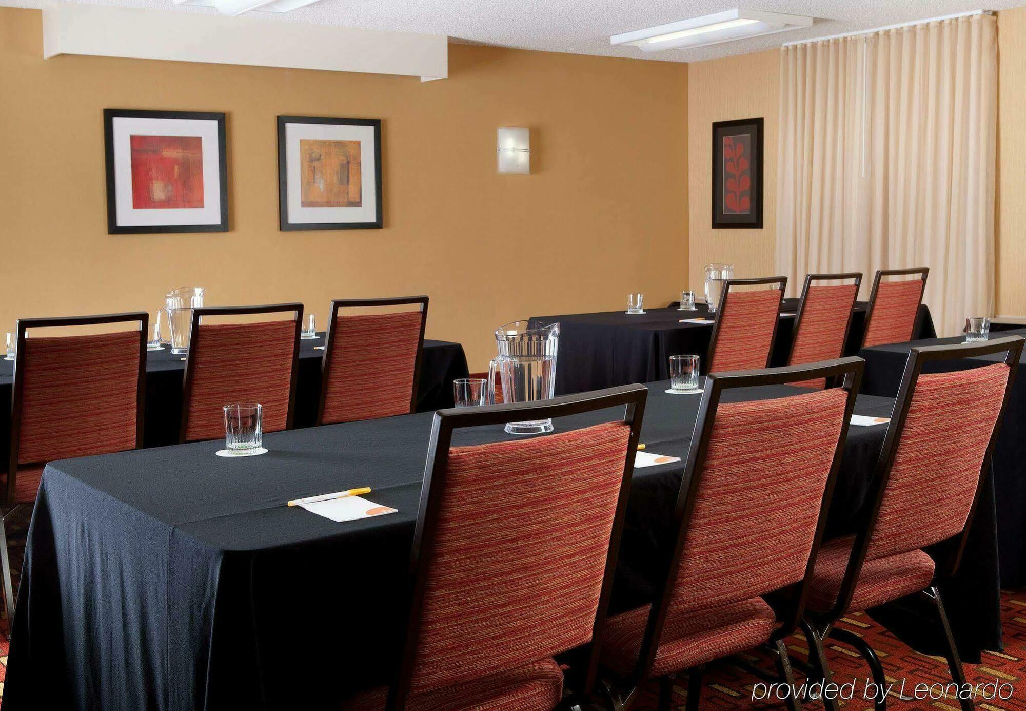 Courtyard Anaheim Buena Park Exterior foto