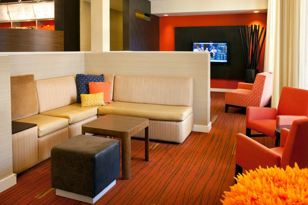 Courtyard Anaheim Buena Park Exterior foto